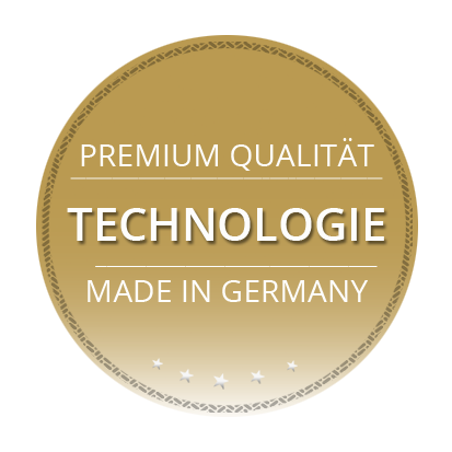 SlimCOOL Premium Qualität made in Germany