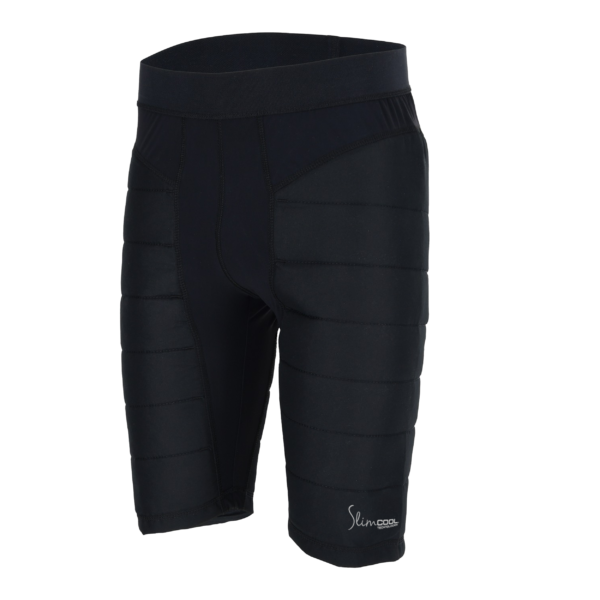 SlimCOOL Shape Pants in Farbe schwarz