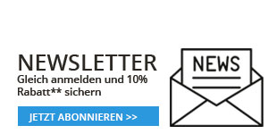 Newsletter abonnieren