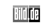 Logo Bild.de